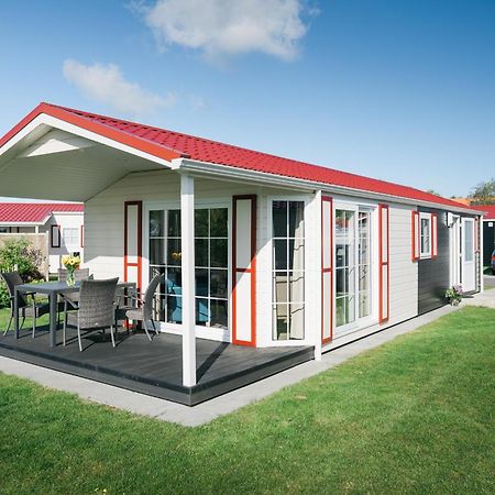 Chalet Bis 5 Personen Ohne Hund Norden Kültér fotó